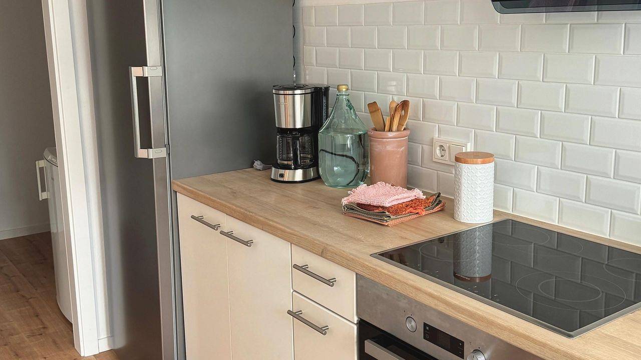 Ganze Ferienwohnung, Ferienwohnung für 4 Personen (110 m²) in Wittlich in Wittlich, Bernkastel-Kues & Umgebung