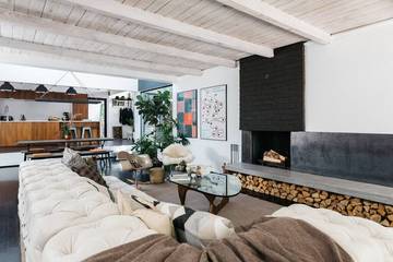 Vacation House for 4 Guests in Los Angeles, Los Angeles County, Picture 4