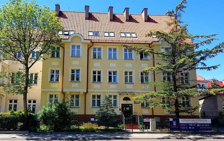Hostel für 2 Personen, mit Ausblick, mit Haustier in Swinemünde