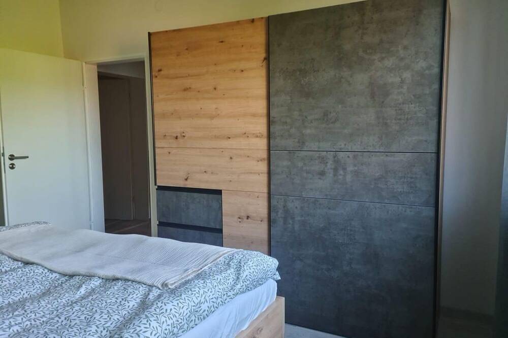 Ganze Wohnung, Ferienwohnung Kaholze in Kaltenholzhausen, Lahn-Taunus