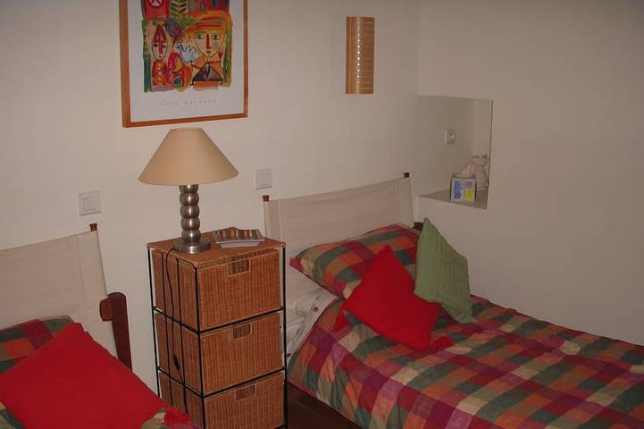 Location de vacances pour 6 personnes, avec jardin et balcon dans Office De Tourisme De Saint Florent - 2