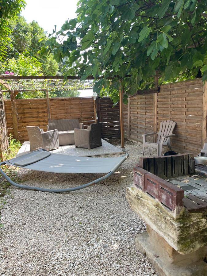 Gîte pour 4 personnes, avec jardin, animaux acceptés à Remoulins - 3