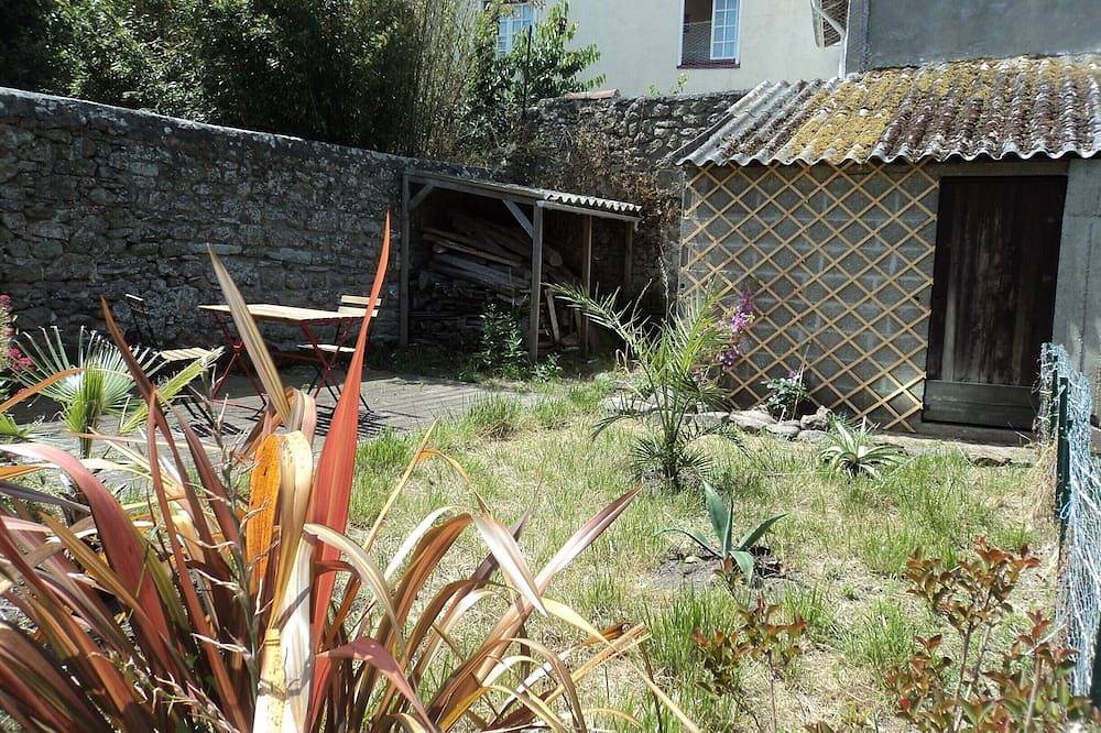 Entire apartment, Duplex et Jardin in Saint-Malo, Saint-Malo region