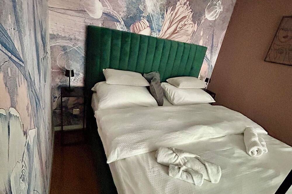 Ganze Wohnung, Stay in G104 under the Castle in Bratislava, Bratislava und Umgebung