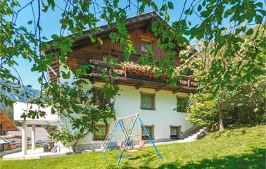 Ferienhaus für 8 Personen in St. Leonhard im Pitztal, Ötztaler Alpen, Bild 3