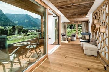 Chalet voor 9 Personen in Ortisei, Dolomieten, Afbeelding 3