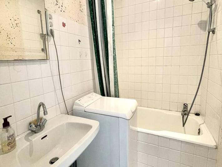 Gîte pour 2 personnes dans Office de Tourisme de Pleneuf Val Andre - 4