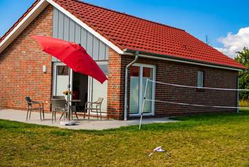 Ferienhaus für 4 Personen in Sehestedt (Jade), Jade, Bild 1