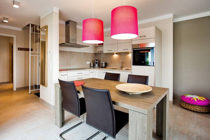 Ferienhaus für 5 Personen, mit Sauna und Terrasse in Sellin - 2