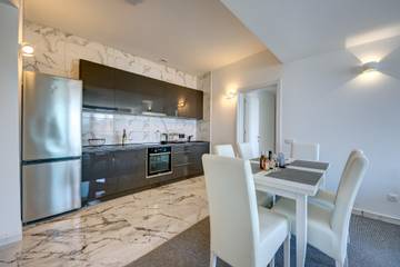 Apartamento De Férias para 4 Pessoas em Montenegro, Foto 1