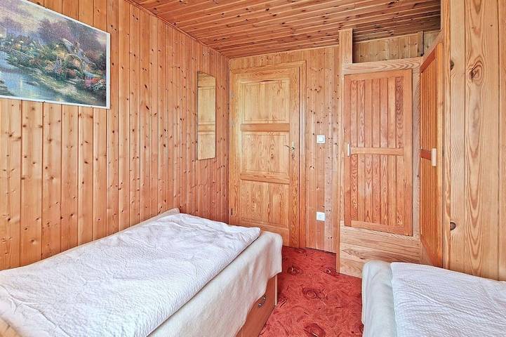 Ferienhaus für 3 Personen, mit Garten in Penzlin - 3