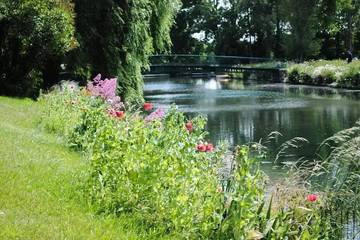 Camping für 4 Personen in Quinéville, Cotentin, Bild 3