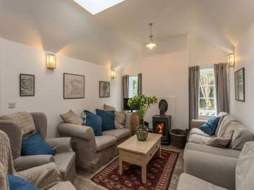 Holiday Rental for 16 People in Bunowen Electoral Division, Ballyconneely, Photo 3