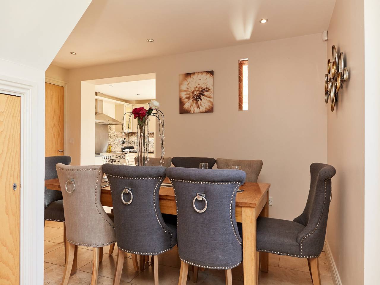 Casa vacanza a Midlands a partire da 475€ a notte