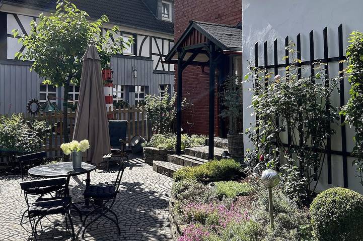 Ferienhaus für 4 Personen - 1