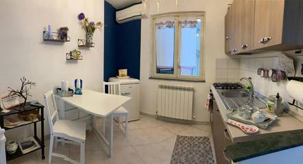 Gîte pour 3 personnes à Enna