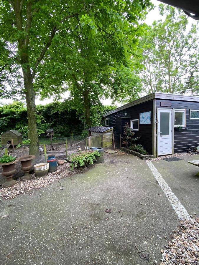 Geheel appartement, La Luna - Denise in Heerhugowaard, Nederlandse Noordzeekust