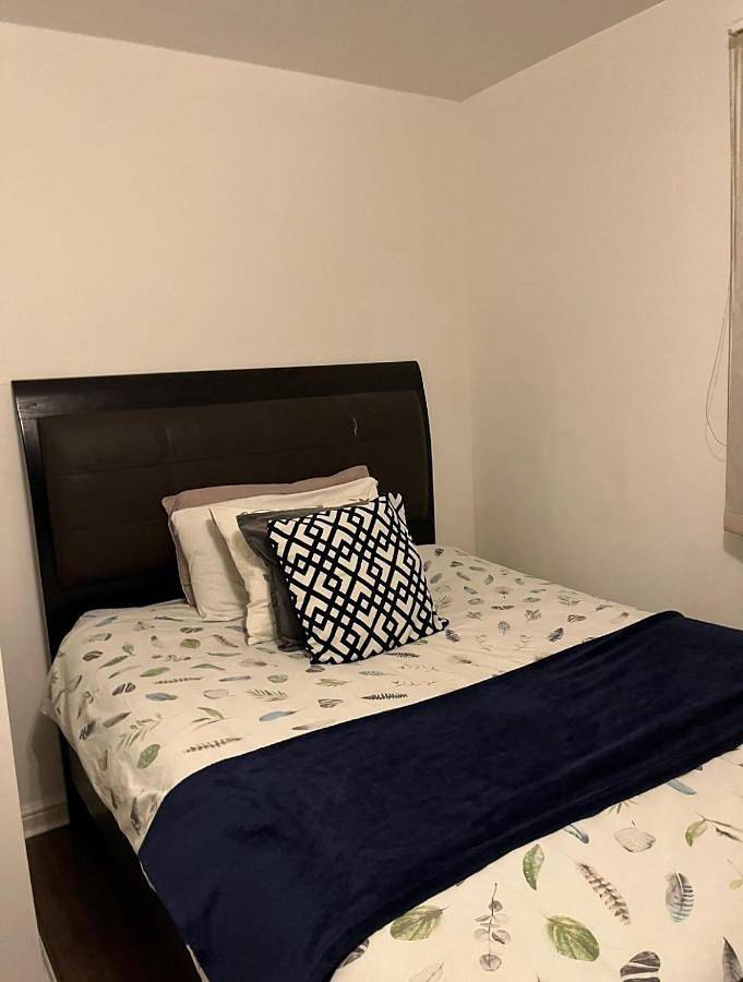 Pension voor 2 personen in Manchester