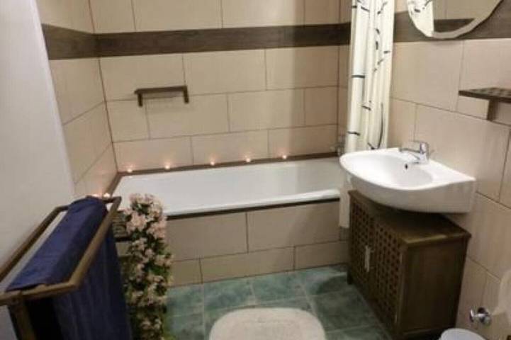 Ferienwohnung für 2 Personen, mit Garten in Wiek - 3