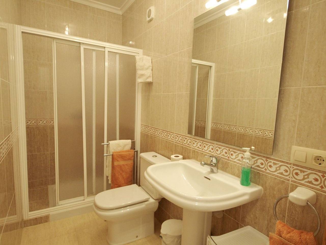 Appartement entier, 1323026 in Poble Nou de Benitatxell, Costa Blanca