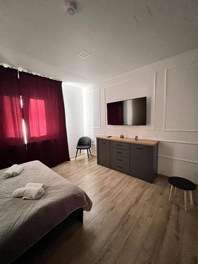 Gîte pour 4 personnes, avec jardin dans Cluj-Napoca - 3