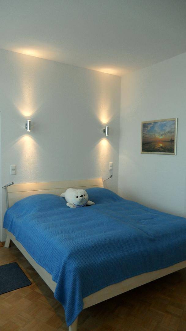 Ganze Wohnung, Se 03 Haus Seeterrassen in Cuxhaven (Stadt), Cuxhaven