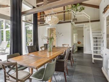 Villa voor 12 Personen in Uden, Noord-Brabant, Afbeelding 2