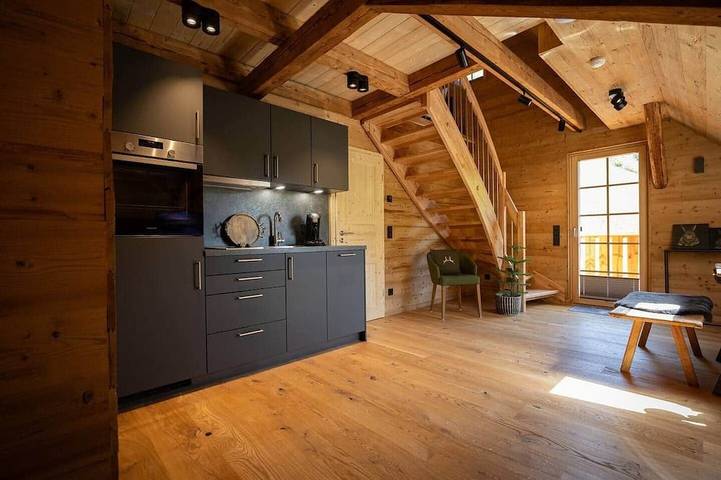 Chalet für 4 Personen in Bad Peterstal-Griesbach