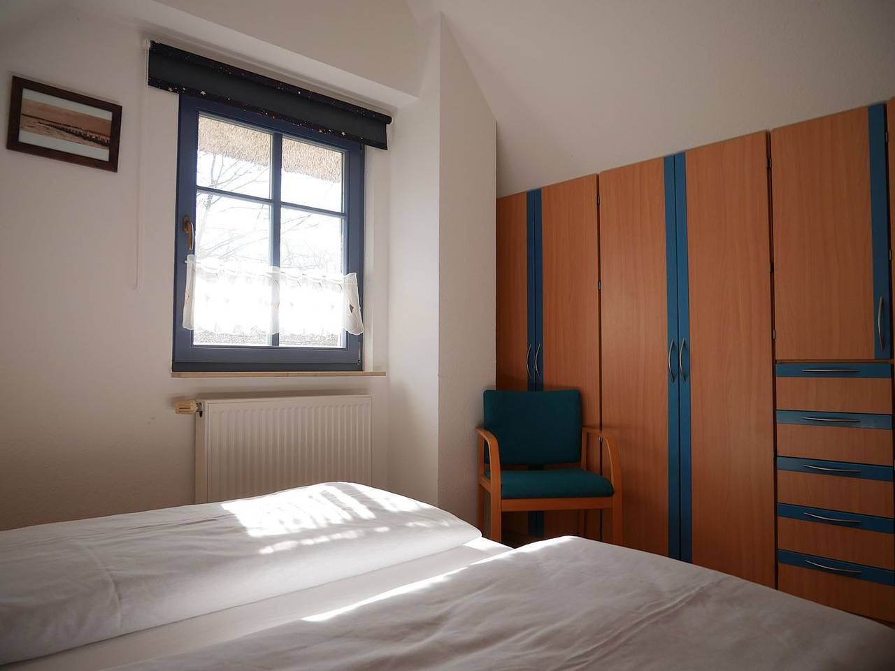 Ferienhaus "Fini" auf Poel in Am Schwarzen Busch, Nordwestmecklenburg (Wismar und Umgebung)