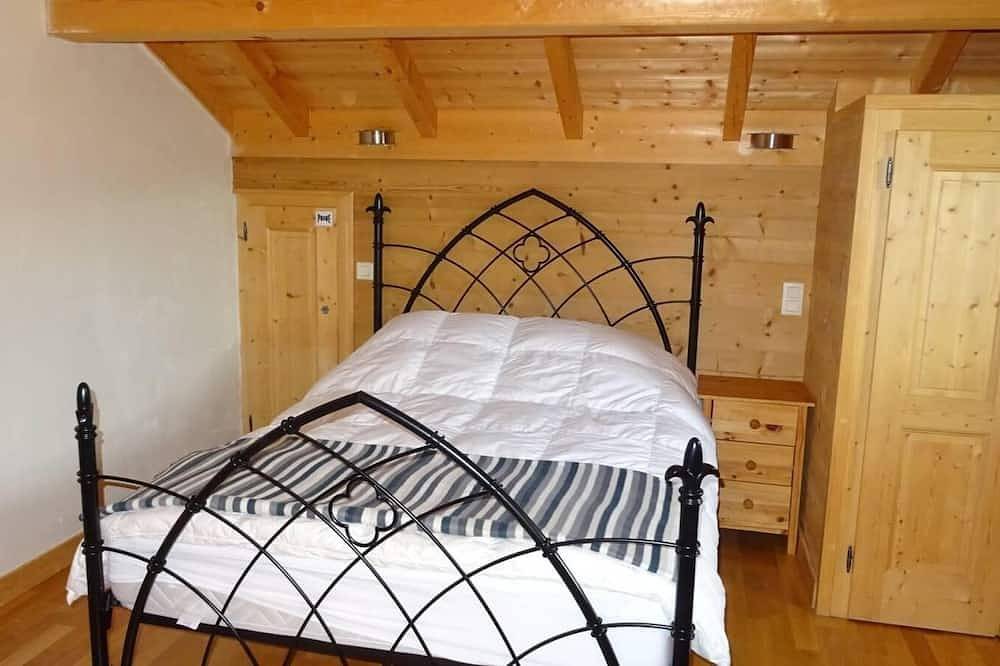 Landhaus, terrasse, kamin oder ofen für holz, fernseher, 95m², Les Gets in Les Gets, Les Portes du Soleil