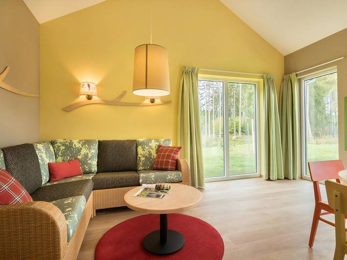 Finca für 4 Personen - 1