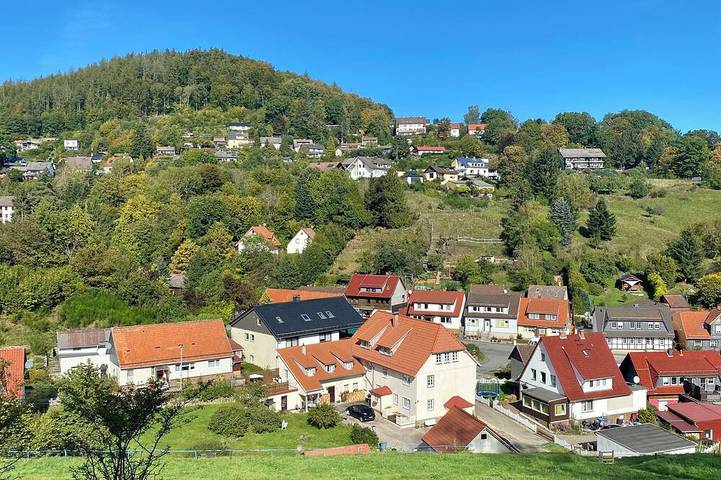 Ferienwohnung für 2 Personen - 1