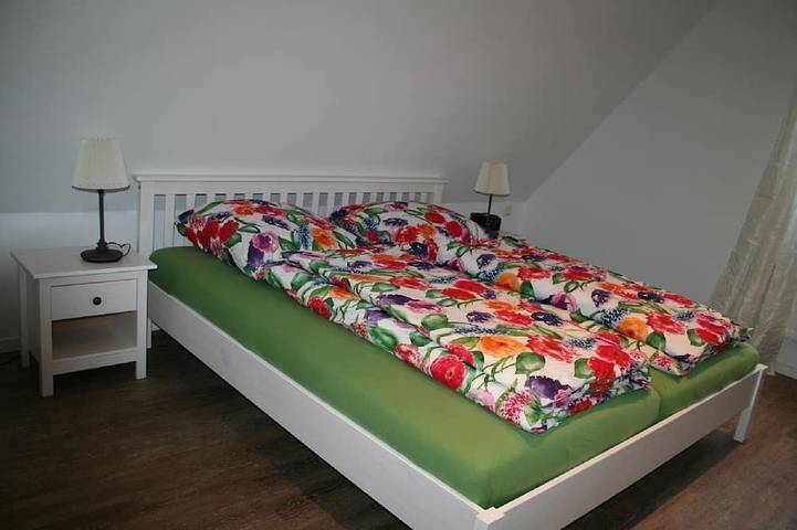 Bauernhof für 4 Personen, mit Garten und Terrasse im Teutoburger Wald - 2