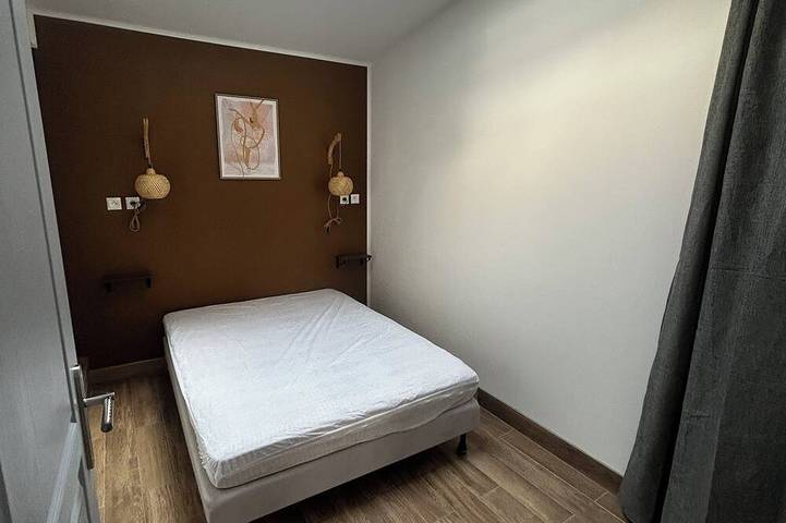 Location de vacances pour 5 personnes, animaux acceptés à Néris-les-Bains - 2