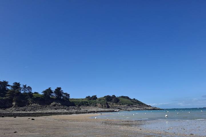 Appartement de vacances pour 4 personnes