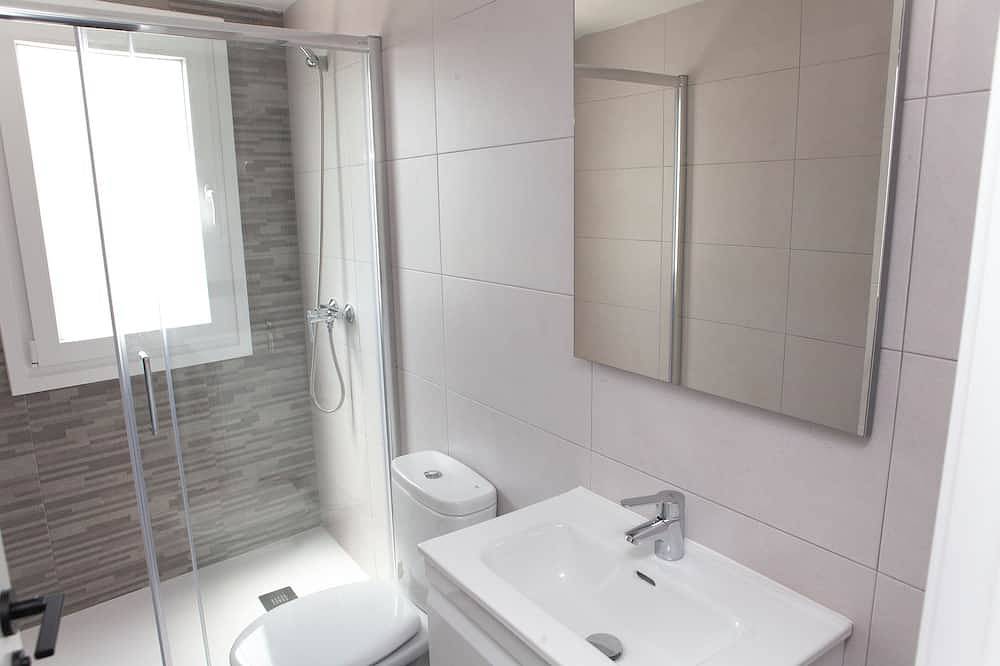 Apartamento entero, Apartamentos El Chorrilllo (1 dormitorio) in Almayate, Vélez-Málaga