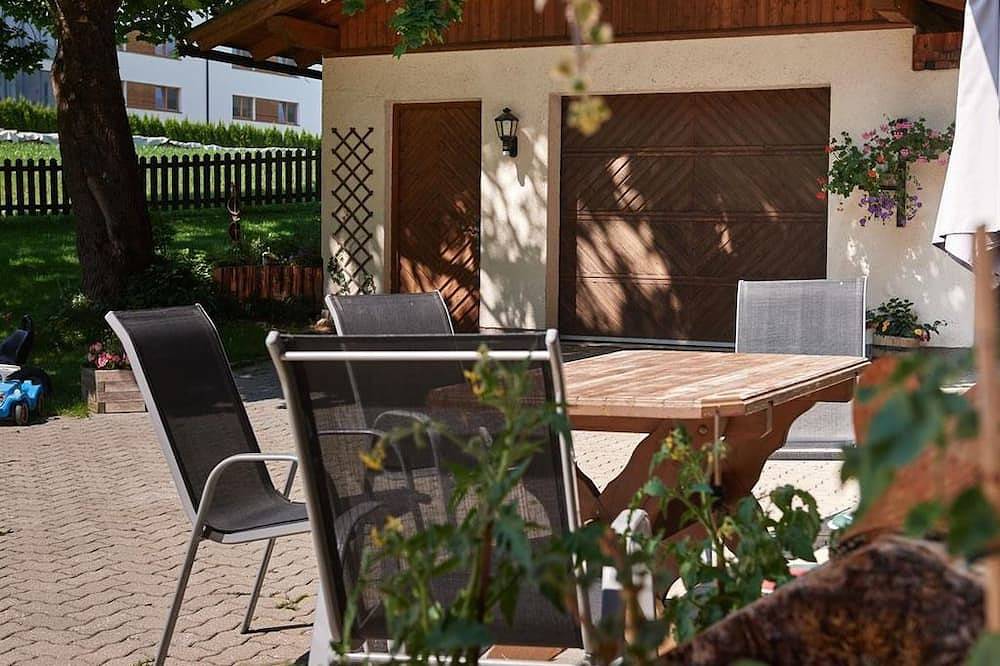 Apartment (4-6 pers./2 bedrooms) - Pension Erz-Anger in Flachau, Ski Amadé