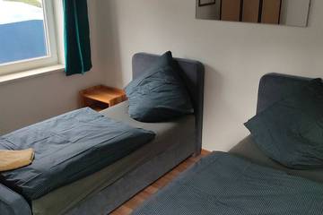Ferienwohnung für 2 Personen in Miltenberg