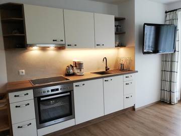Ferienwohnung für 3 Personen in Fieberbrunn, Kitzbüheler Alpen, Bild 3
