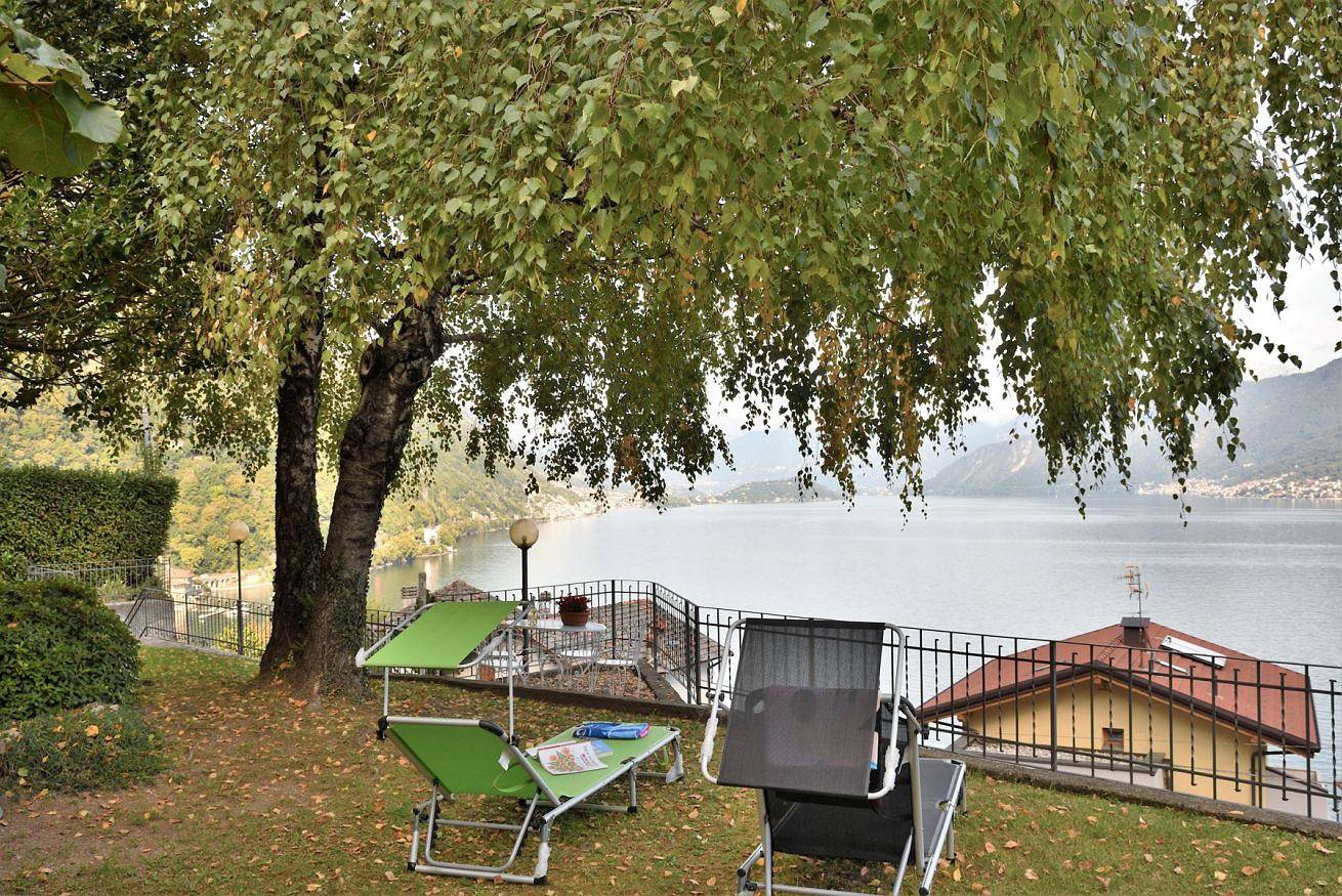 Entire apartment, Gera Villa Apartment Argegno in Argegno, Comune di Argegno