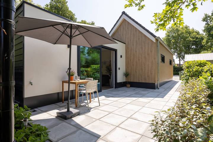 Ferienwohnung für 2 Personen in Oostkapelle