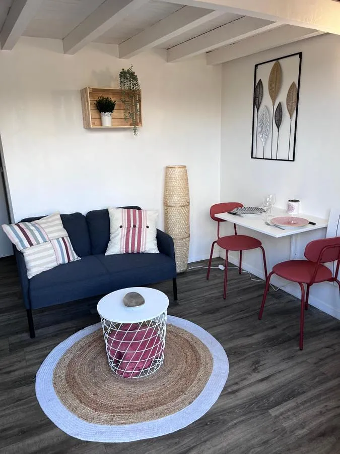 Ferienwohnung für 2 Personen - 1