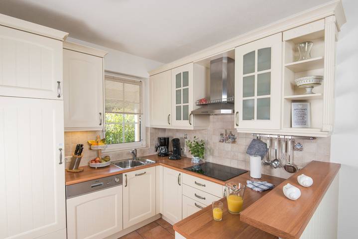 Ferienhaus für 6 Personen in Goeree-Overflakkee - 4