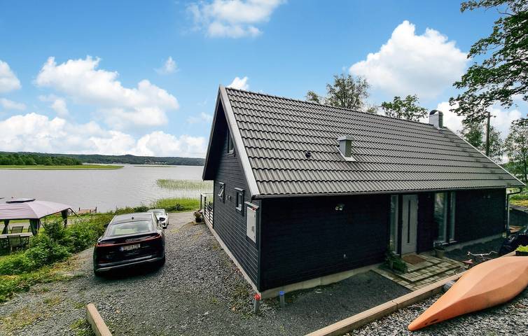 Ferienhaus für 4 Personen in Västergötland - 2