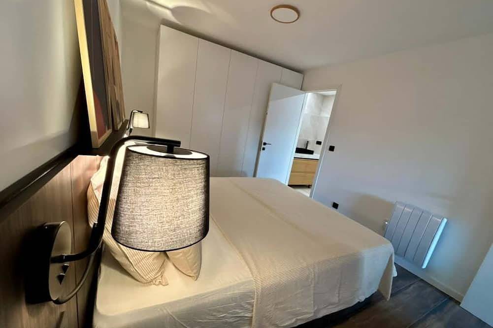 Appartement entier, Appartement avec garage à 5mn aéroport Bâle-Mulhouse in Blotzheim, Région de Mulhouse