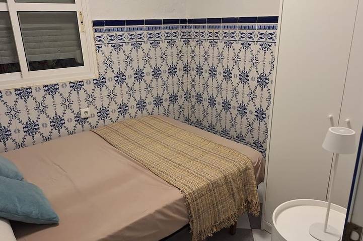 Ganze Wohnung, La Marea Apartment in Chipiona, Costa de la Luz