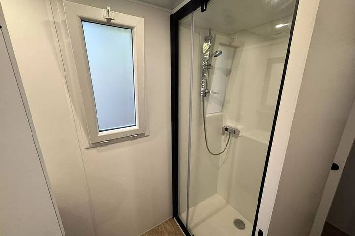 Camping pour 4 personnes à Cannes - 4