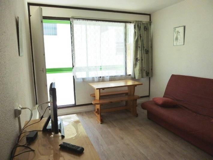 Gîte pour 4 personnes à Arette - 3