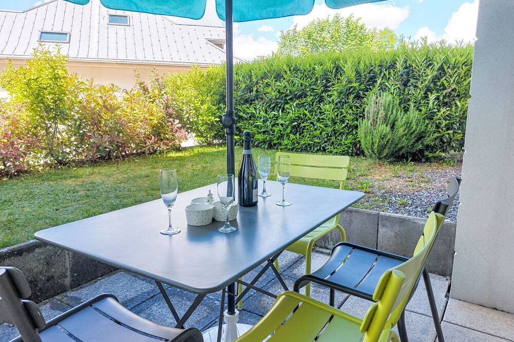Photo : Appartement de vacances