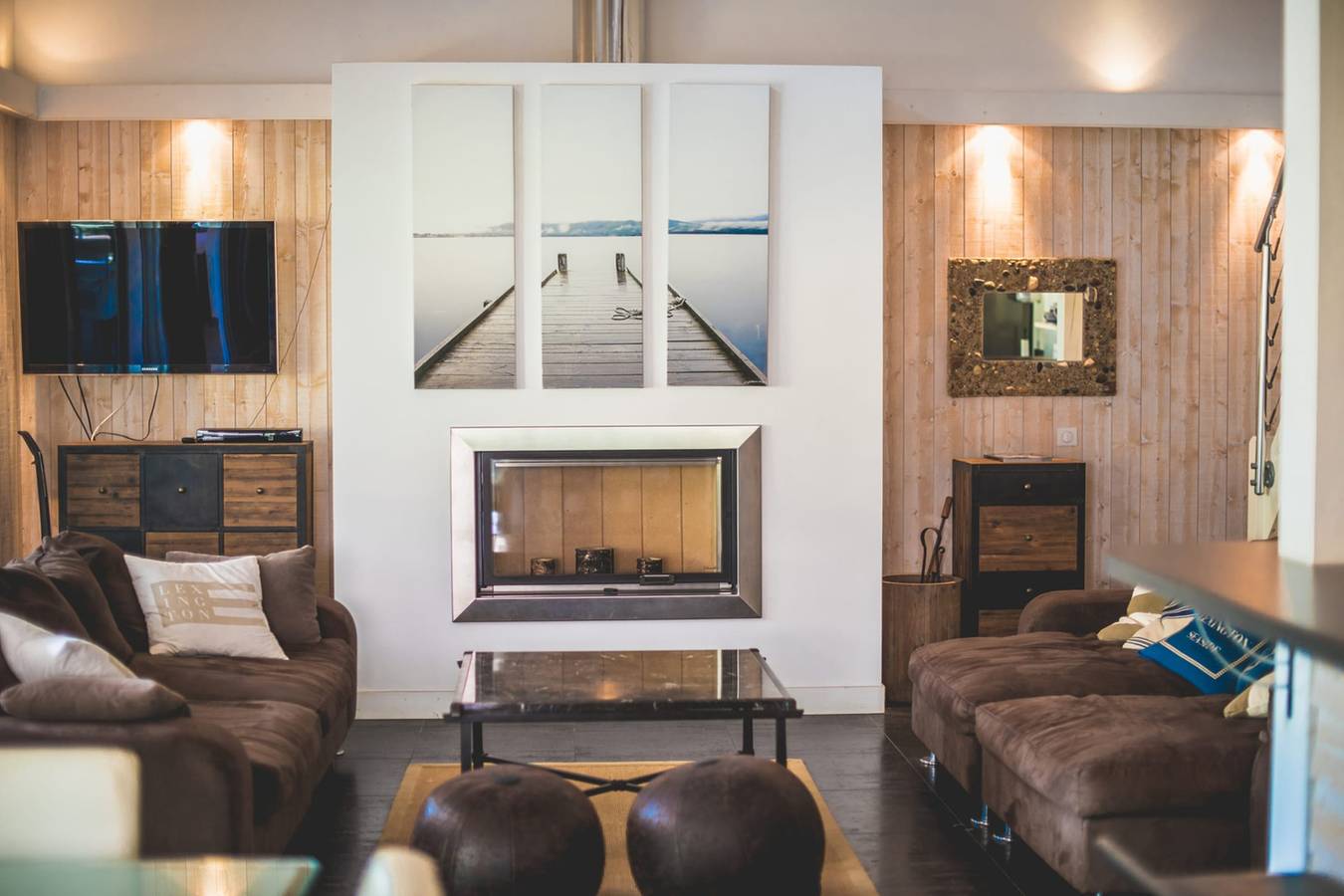 Maison De Vacances pour 10 Personnes dans Pyla-sur-Mer, La Teste-de-Buch